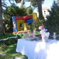 Wedding in Kefalonia