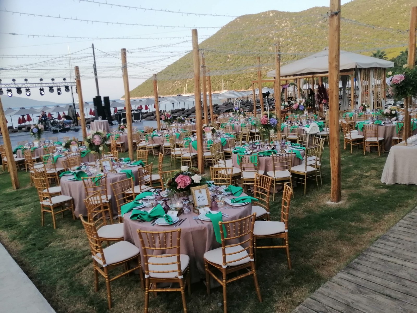 Εκδηλώσεις